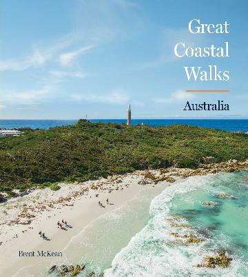 McKean, Brent - Great Coastal Walks Australia (Book)