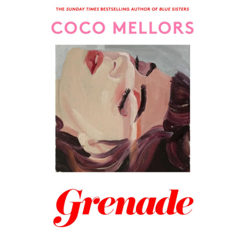 Grenade - Coco Mellors