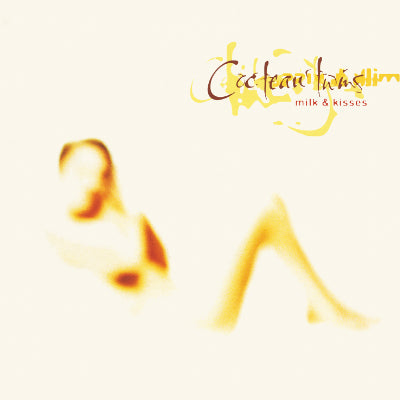 Cocteau Twins - Milk & Kisses (2024 Vinyl Reissue)