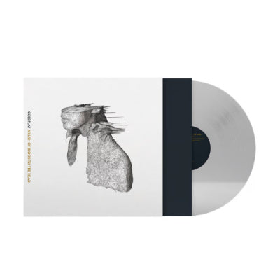 Coldplay - A Rush of Blood to the Head (Clear EcoRecord Vinyl)