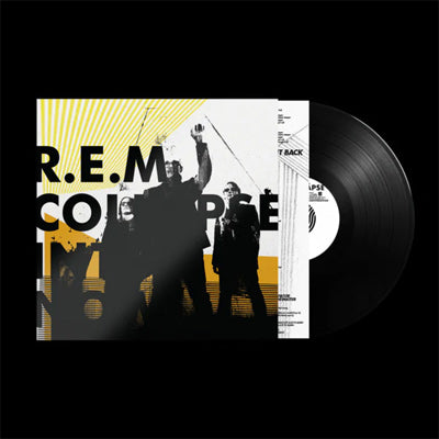 R.E.M. - Collapse Into Now (Vinyl)