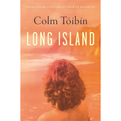 Long Island - Colm Tóibín