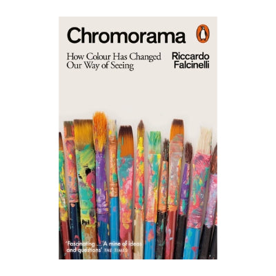 Chromorama - Riccardo Falcinelli
