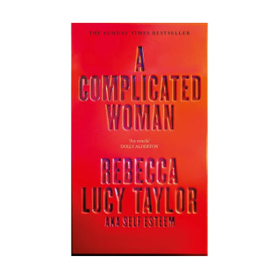 A Complicated Woman - Rebecca Lucy Taylor