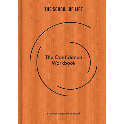Confidence Workbook - The School of Life