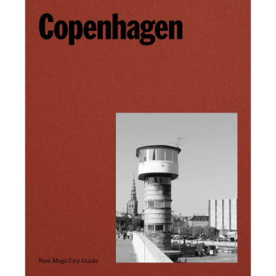 Copenhagen - New Mags City Guide