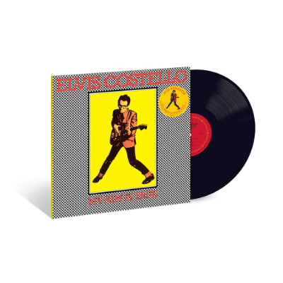 Costello, Elvis - My Aim Is True (2026 Remaster Vinyl)