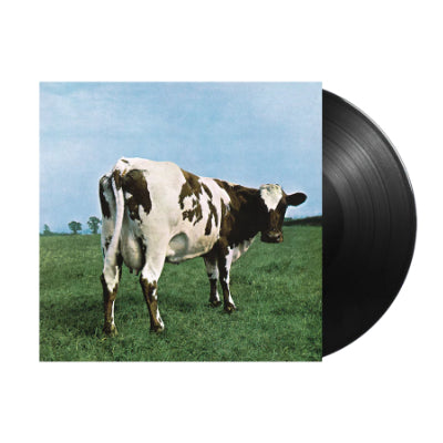 Pink Floyd - Atom Heart Mother (Vinyl)