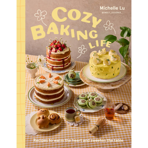 Cozy Baking Life - Michelle Lu