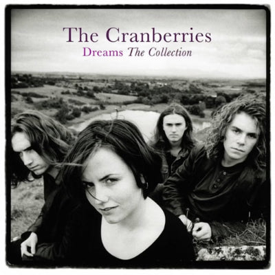 Cranberries, The - Dreams: The Collection (Vinyl)