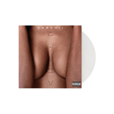 Doechii - Crazy/Pacer (7" Vinyl)