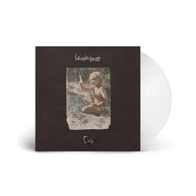 Wunderhorse - Cub (Clear Vinyl)