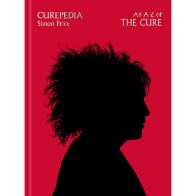 Curepedia - Simon Price