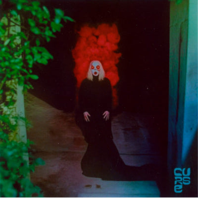 Unknown Mortal Orchestra - Curse EP (Vinyl)