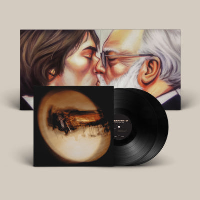 Winter, Cameron - Live at Carnegie Hall (Black 2LP Vinyl)