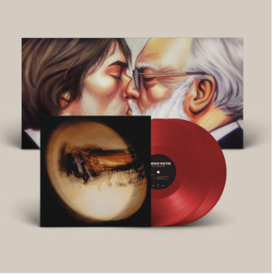 Winter, Cameron - Live at Carnegie Hall (Red 2LP Vinyl)
