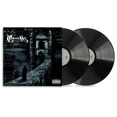 Cypress Hill - III (Temples Of Boom) (30th Anniversary) (2LP Vinyl)