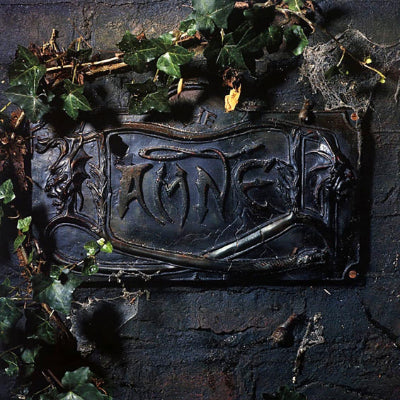 The Damned – The Black Album (Vinyl)