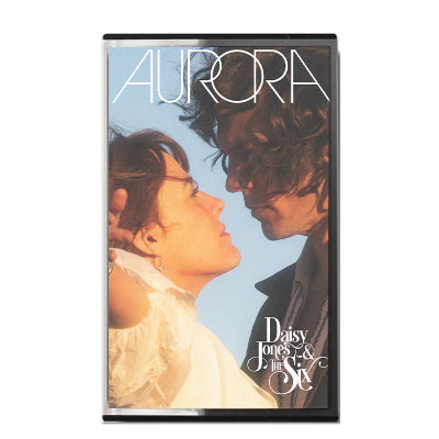 Jones, Daisy & The Six - Aurora (Light Blue Cassette)