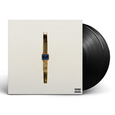 Caesar, Daniel - Never Enough (Alternative Cover Vinyl ) - Happy