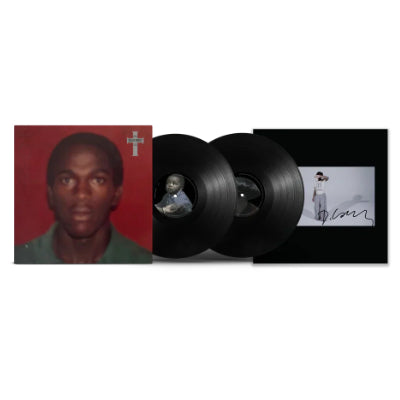 Caeser, Daniel - Son Of Spergy (Signed Insert 2LP Vinyl)