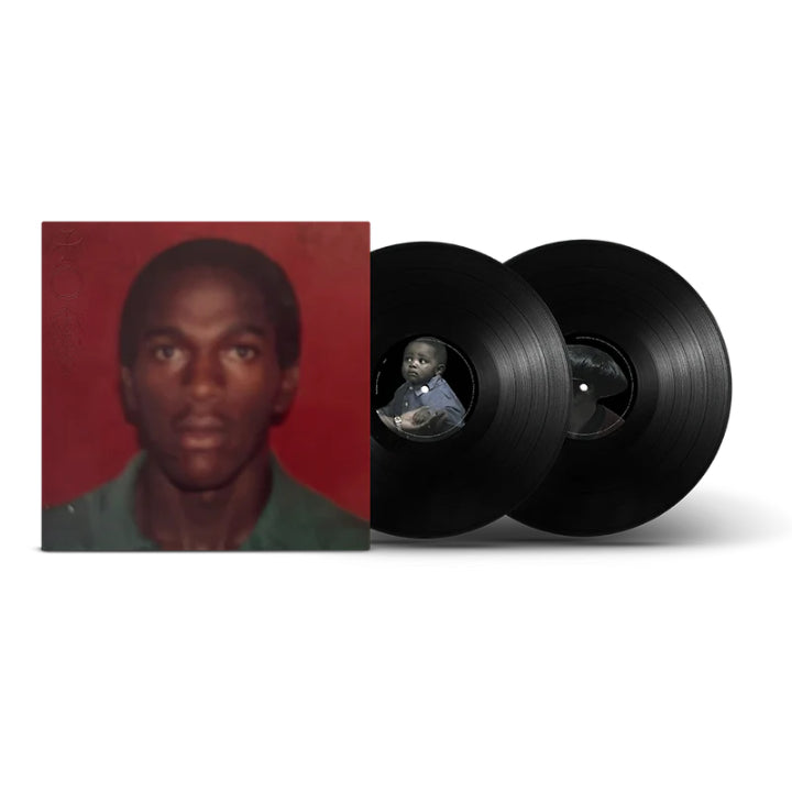 Caeser, Daniel - Son Of Spergy (2LP Vinyl)