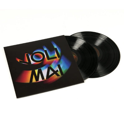 Daphni - Joli Mai (2LP Vinyl)