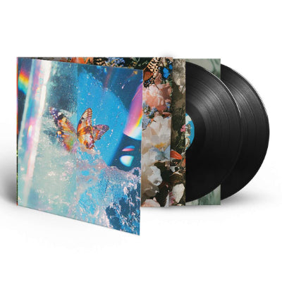 Daphni – Butterfly (Black Vinyl)