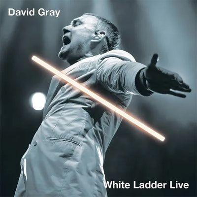 Gray, David - White Ladder (Live) (Vinyl)