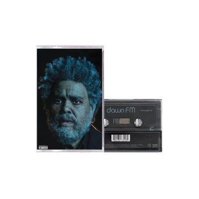 Weeknd, The - Dawn FM (Cassette)