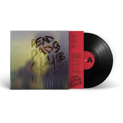 Dead Dads Club - Dead Dads Club (Black 140g Vinyl)
