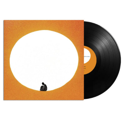 Death Cab For Cutie - I Built You A Tower (Black Vinyl)