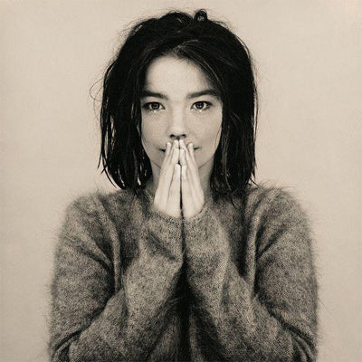 Bjork - Debut (Japanese Import Vinyl)