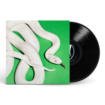 Deftones - Private Music (Standard Black LP Vinyl)
