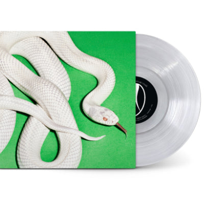 Deftones - Private Music (Clear Vinyl)