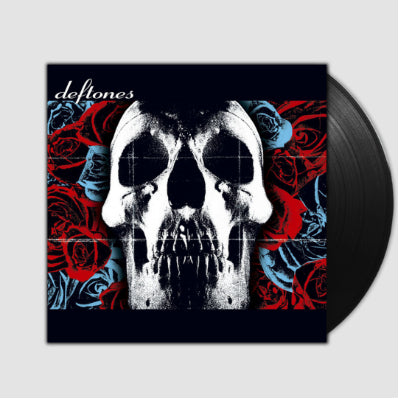 Deftones - Deftones (Black Vinyl)