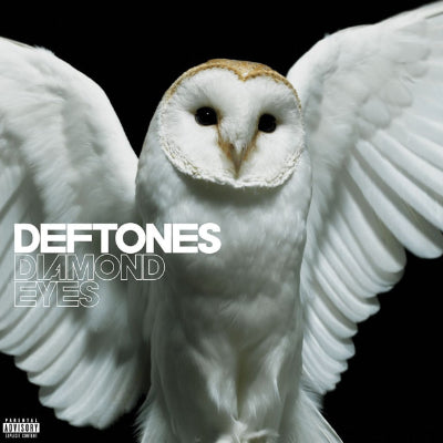 Deftones - Diamond Eyes (Vinyl)