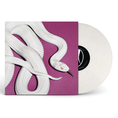 Deftones - Private Music (Fog White Coloured Vinyl / Alt. Cover Art)