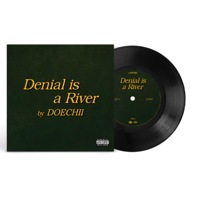 Doechii - Denial Is A River (7
