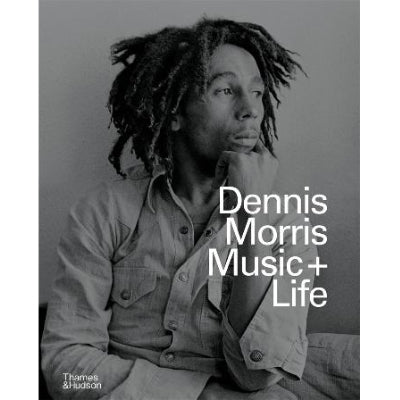 Music + Life - Dennis Morris