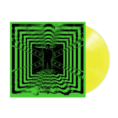 Curry, Denzel - 32 Zel (Limited Neon Yellow Coloured Vinyl)