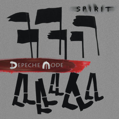 Depeche Mode - Spirit (2LP Vinyl)