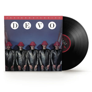 Devo - Freedom of Choice (180g Vinyl) (Rocktober 2024)