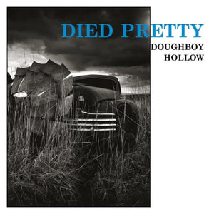Died Pretty - Doughboy Hollow (Remastered) (Vinyl)