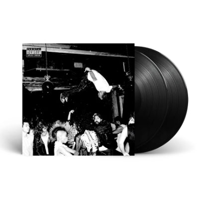 Playboi Carti - Die Lit (2LP Vinyl)