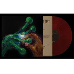 Dijon RSD限定アナログレコード Dijon - How Do You Feel About Getting Married? EP (Red Coloured
