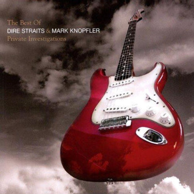 Dire Straits - Private Investigations: The Best Of Dire Straits & Mark Knopfler (Vinyl)