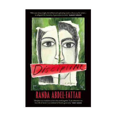 Discipline - Randa Abdel-Fattah