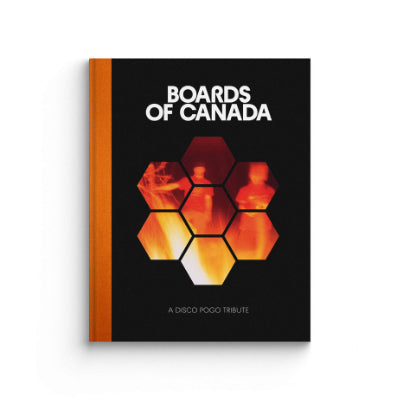 Boards of Canada -  A Disco Pogo Tribute