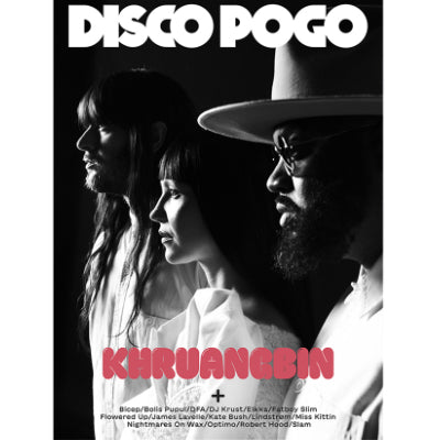 Disco Pop Magazine - Issue 5